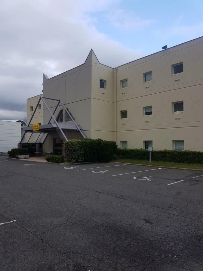 Hotel Eco Blois -Sud- Vineuil Vineuil (Loir-et-Cher) Exterior foto